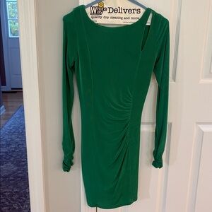 Rubber Ducky Productions, Inc. Vibrant Green Fabric